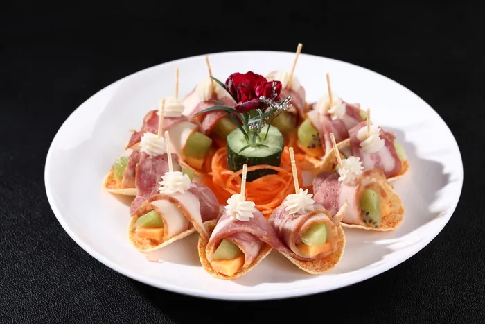 L02185培根色拉卷 (2)