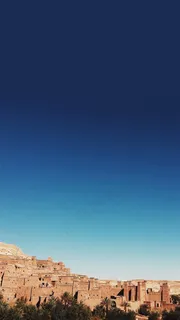 黄与蓝的衔接 黄与蓝的衔接