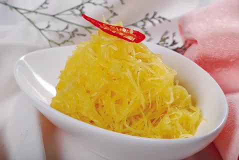 LCH4362爽口鱼翅瓜 LCH4362爽口鱼翅瓜
