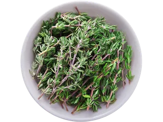 31百里香超市商品白底图免抠实物摄影png格式图片透明底