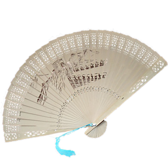 实物免抠元素 免抠摄影 古风 传统素材 扇子