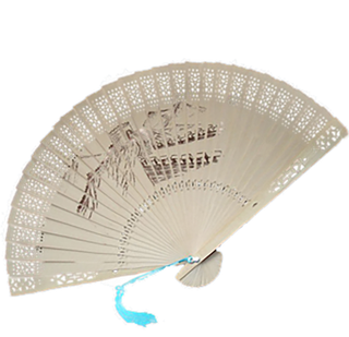 实物免抠元素 免抠摄影 古风 传统素材 扇子