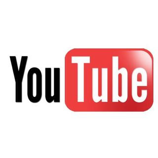 Youtube标志 PNG免抠
