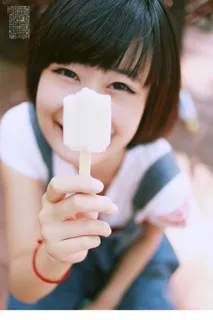 摄影图片人物美女模特照片