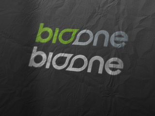 LOGO展示效果样机