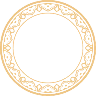 精美边框免扣素材