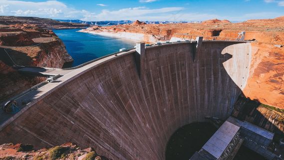 日出 太阳 天空 蓝天 白云