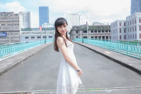 校园风清纯女生图片 校园风清纯女生图片