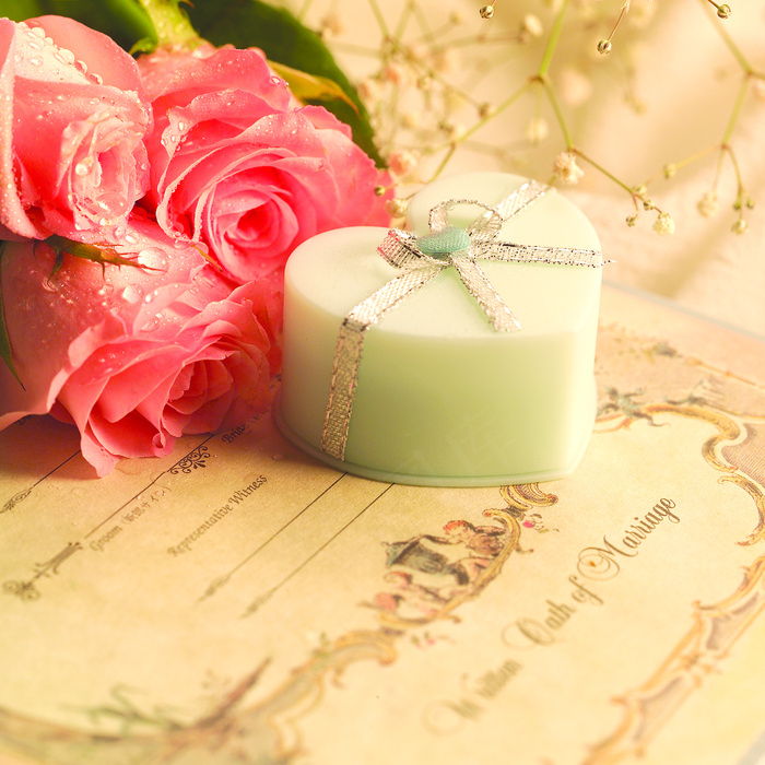 2012情人节礼物图片下载