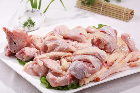 清远鸡 (1) 清远鸡 (1)