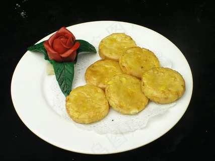 2207玉米饼 2207玉米饼