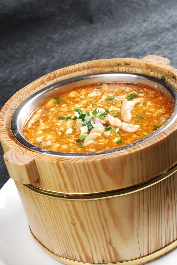 CXC03996臊子豆花22元份.2-