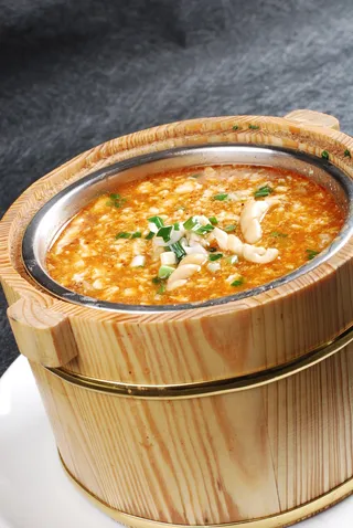 CXC03996臊子豆花22元份.2-