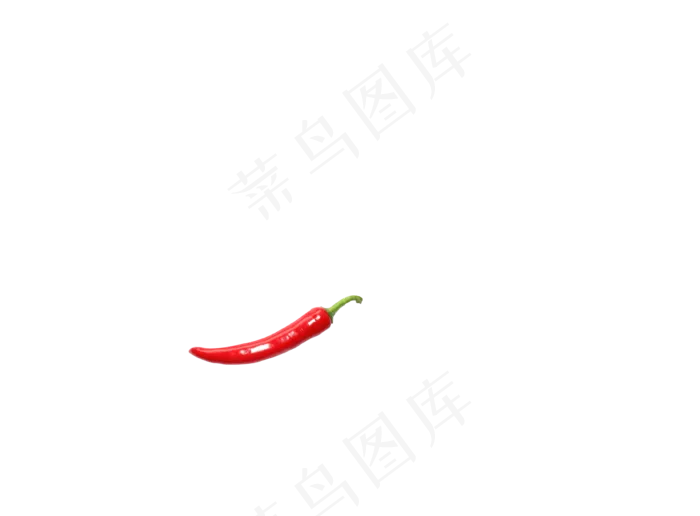 小辣椒png