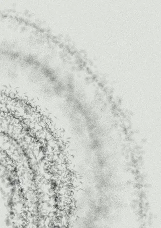 黑白画册背景图