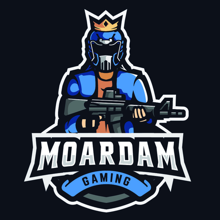 电子竞技游戏LOGO素材