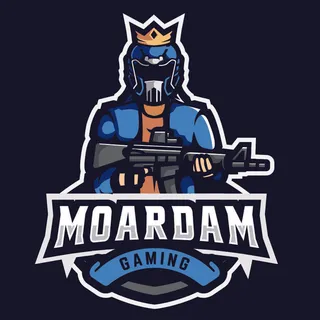 电子竞技游戏LOGO素材