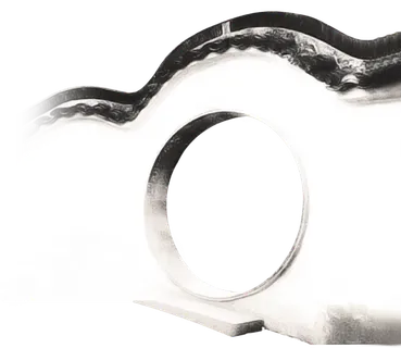 围墙古典元素传统