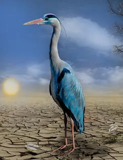 苍鹭图片 苍鹭图片