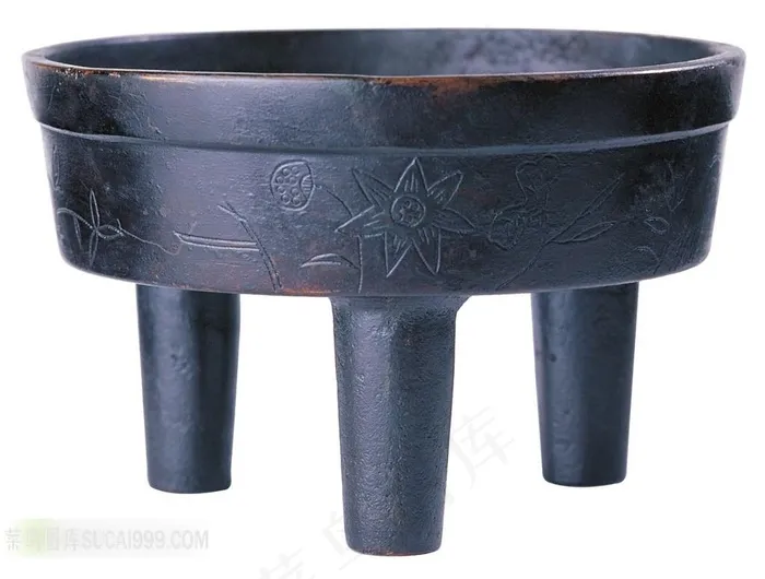 古代文物素材图片