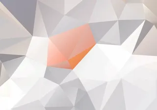 炫彩几何图形背景 几何艺术设计 多边形背景图片