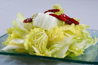 0911LCS-989下酒小白菜