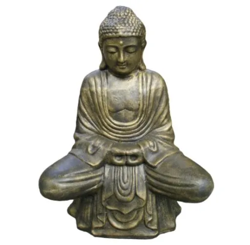 佛陀 PNG免抠(550x540)