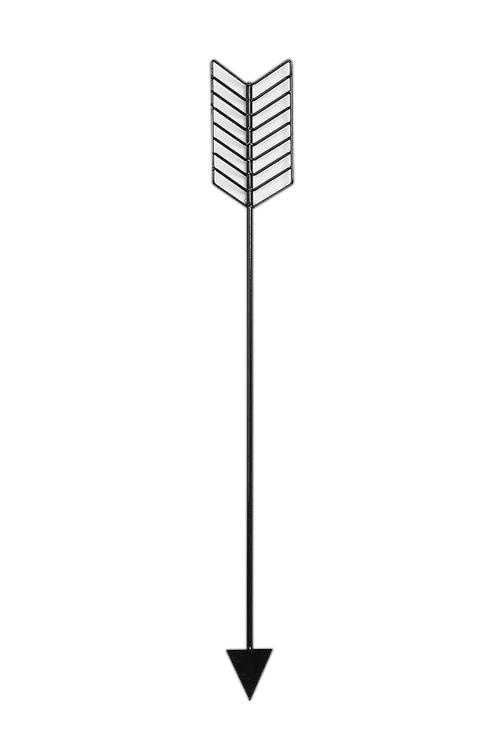 箭弓 PNG免抠(500x750)