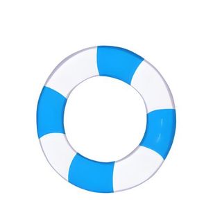游泳圈免抠