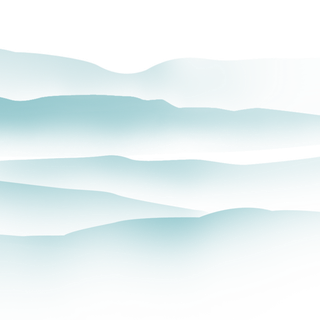 山水画素材中国风水墨画素材元素中国画