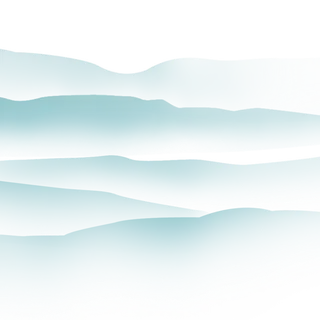 山水画素材中国风水墨画素材元素中国画