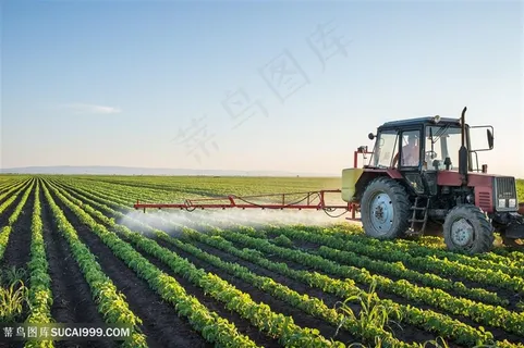 农庄的农用机械高清图片 农庄的农用机械高清图片