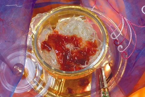 粤菜1134红烧大鲍翅04 粤菜1134红烧大鲍翅04