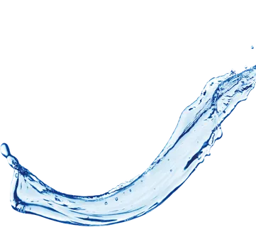 透明水素材
