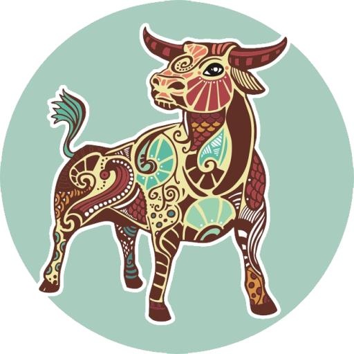 金牛座 PNG免抠(650x650)