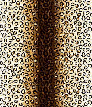 豹纹背景图片下载