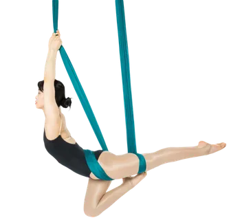 瑜伽人物免扣png