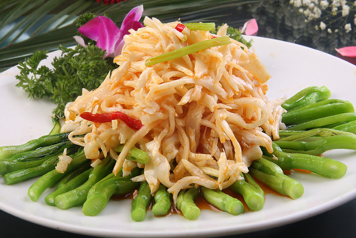 妙香精品脆笋  22元 (2)