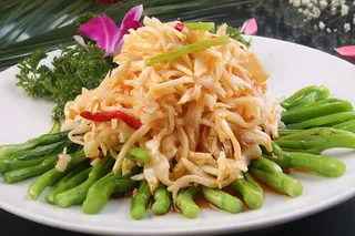 妙香精品脆笋  22元 (2)