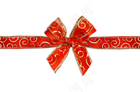 礼物丝带封面图片下载