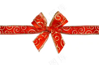 礼物丝带封面图片下载