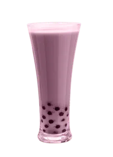 奶茶店水果茶饮品特饮高清图香芋奶茶