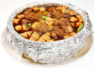 保定府木桶炖26元