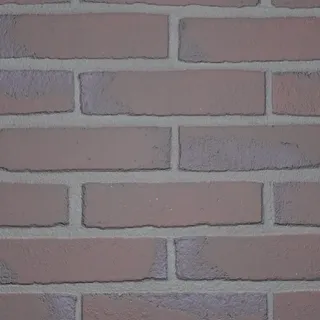 红砖墙壁背景图