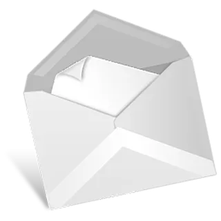 文件夹信封