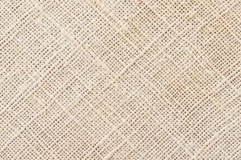 棉麻布料纹理