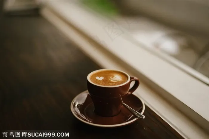 咖啡高清图片