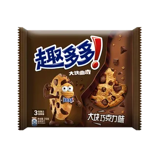 趣多多 (2)超市商品白底图免抠实物摄影png格式图片透明底