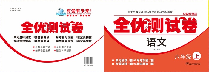 全优测试券图片cdr矢量模版下载