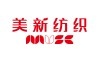 美新纺织logo标志、cdr矢量模版下载